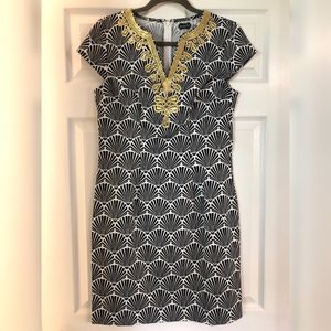 Mudpie Dress S (4-6)